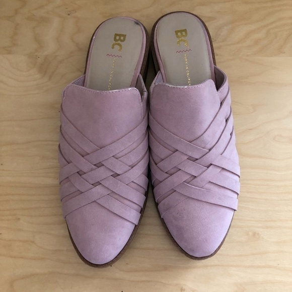 BC Footwear Loafer Mules - Quiet Luxury - Picture 6 of 14